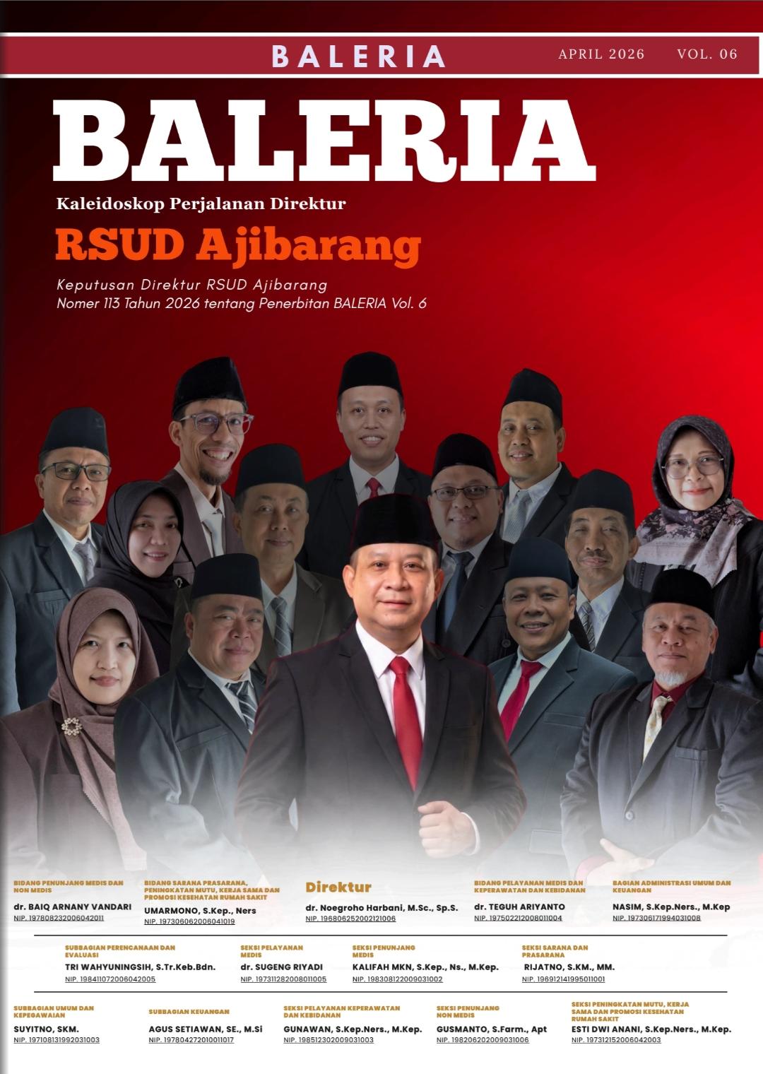Majalah Image